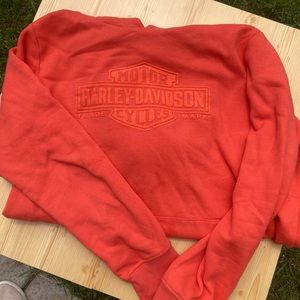 Harley-Davidson Hoodie